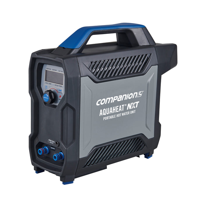 Companion Aquaheat NXT Portable Hot Water Unit