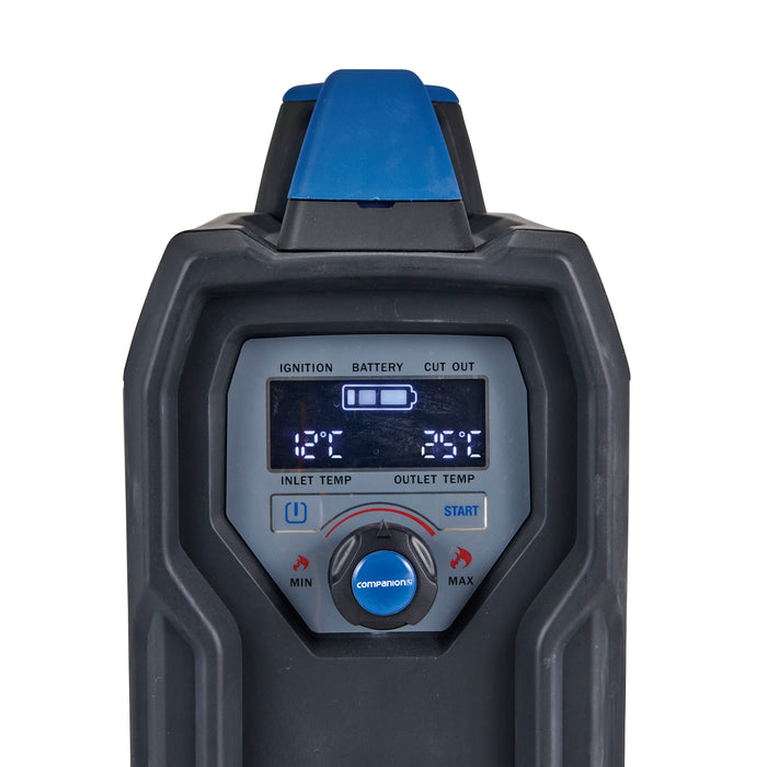 Companion Aquaheat NXT Portable Hot Water Unit