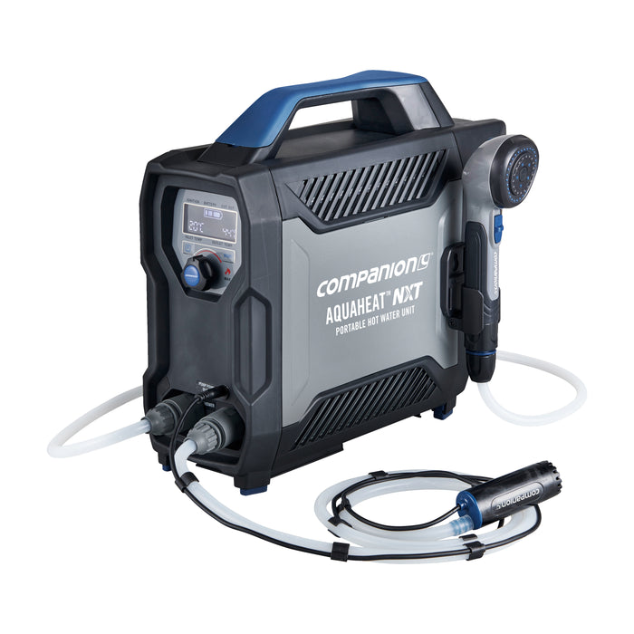 Companion Aquaheat NXT Portable Hot Water Unit