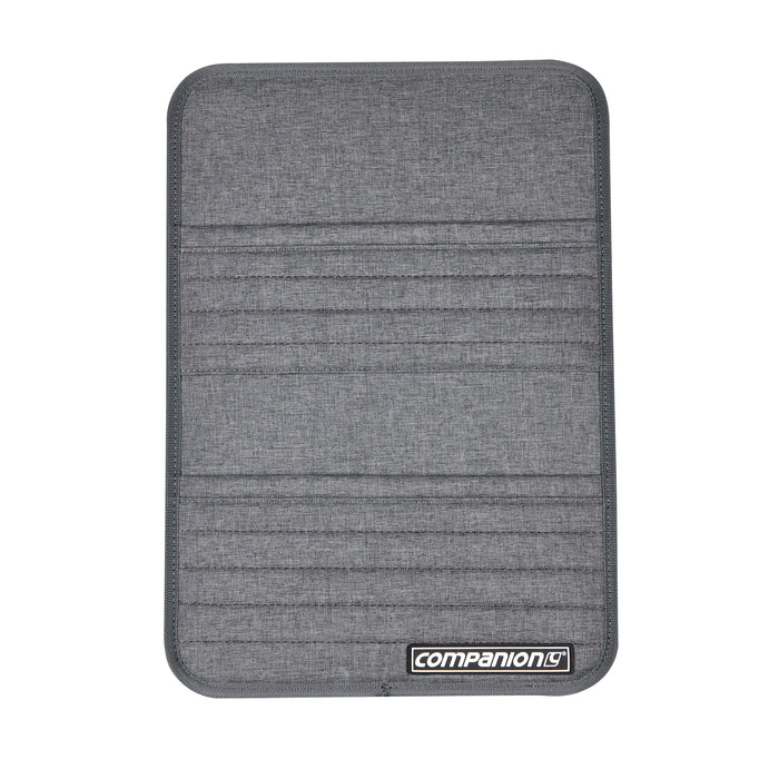 Companion Caravan Storage Pocket Large