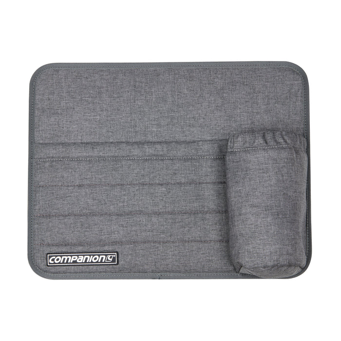 Companion Caravan Storage Pocket with Drink Holder