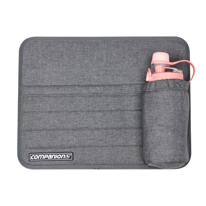 Companion Caravan Storage Pocket with Drink Holder