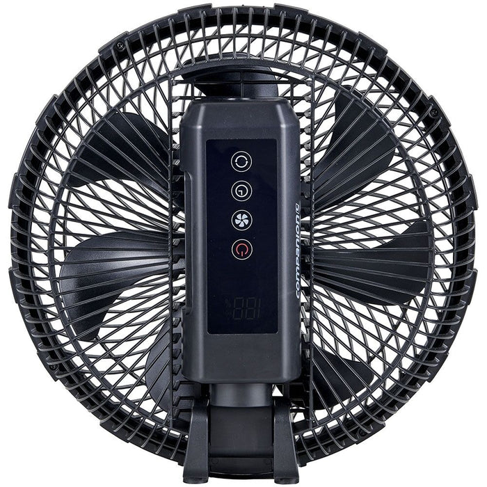 Aerobreeze Tripod 30cm Fan