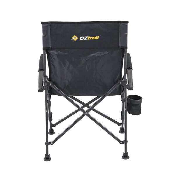 Roamer Kids Hard Arm Chair