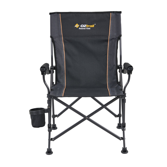 Roamer Kids Hard Arm Chair