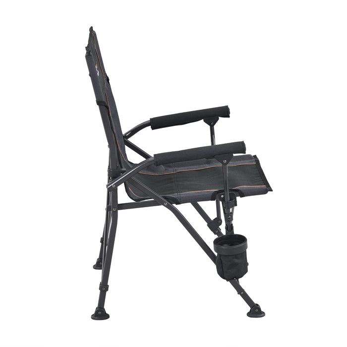 Roamer Kids Hard Arm Chair