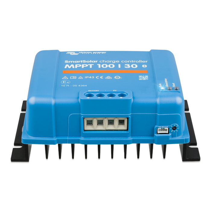 Victron SmartSolar MPPT 100/30 - Charge Controller