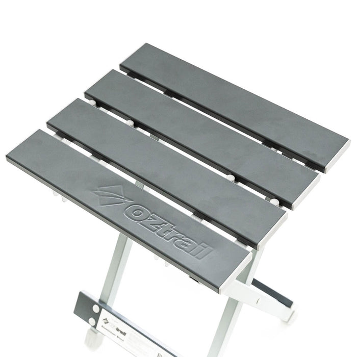 OZtrail Aluminium Stool