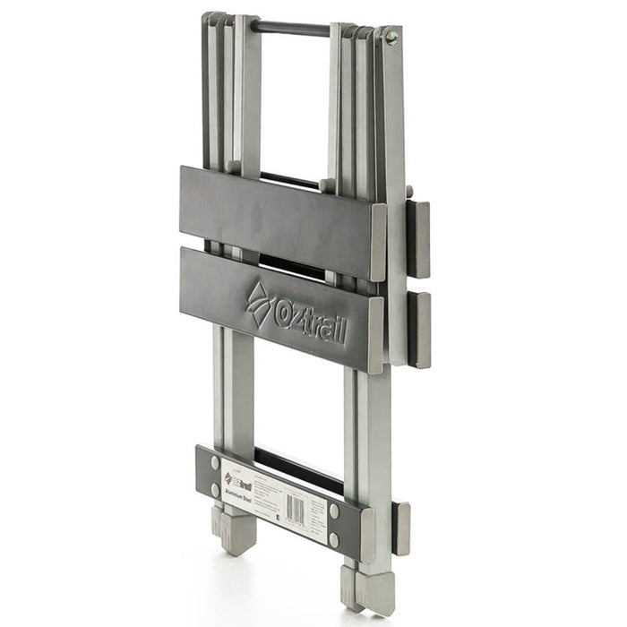 OZtrail Aluminium Stool