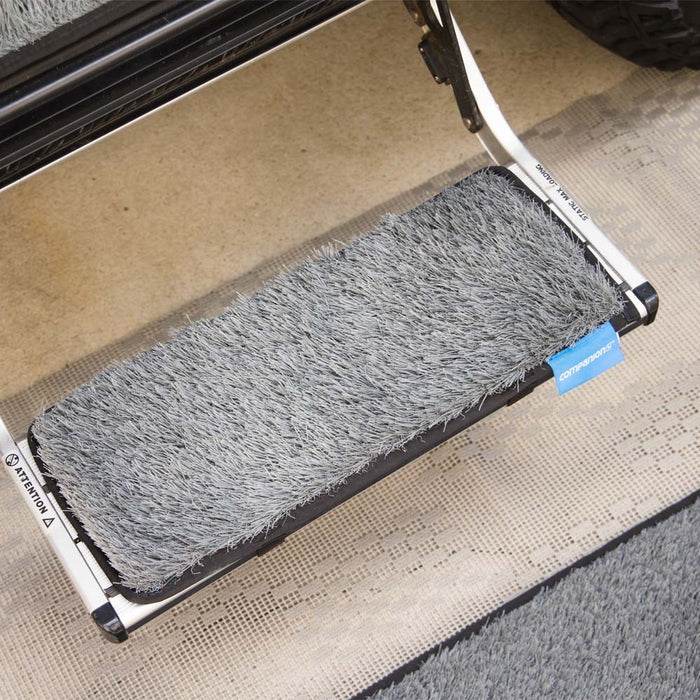 Dust Off Mat Pull Out Step 50cm X 20cm
