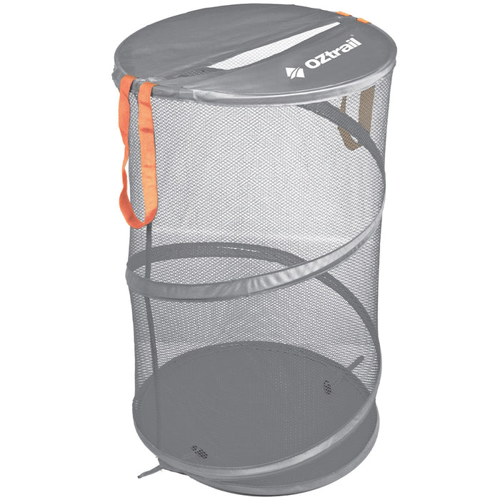 Collapsible Laundry Hamper