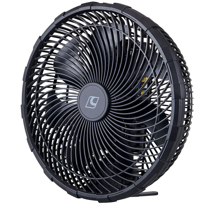 Aerobreeze Tripod 30cm Fan