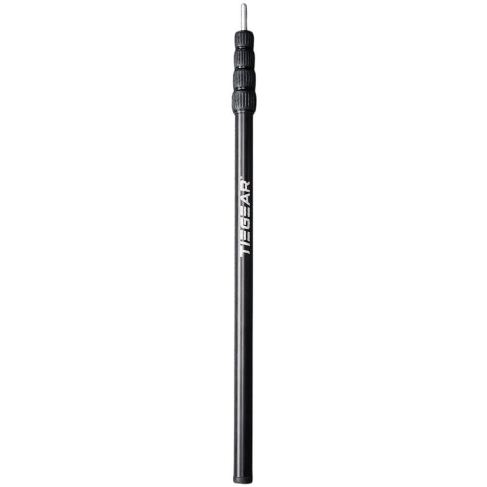 Tiegear Axis Pole Telescopic 84cm to 286cm Each