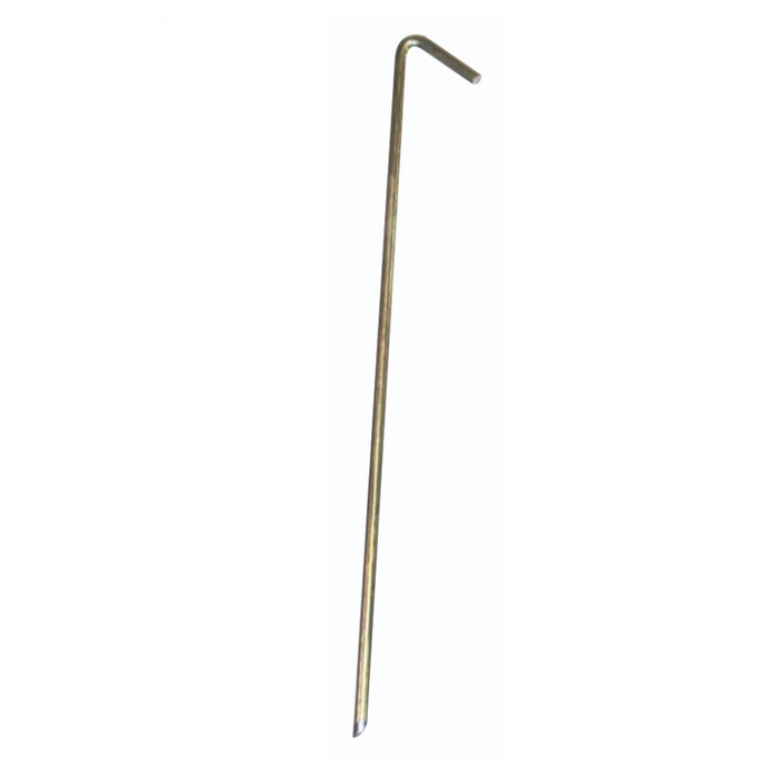 Tent Peg 300 x 8mm