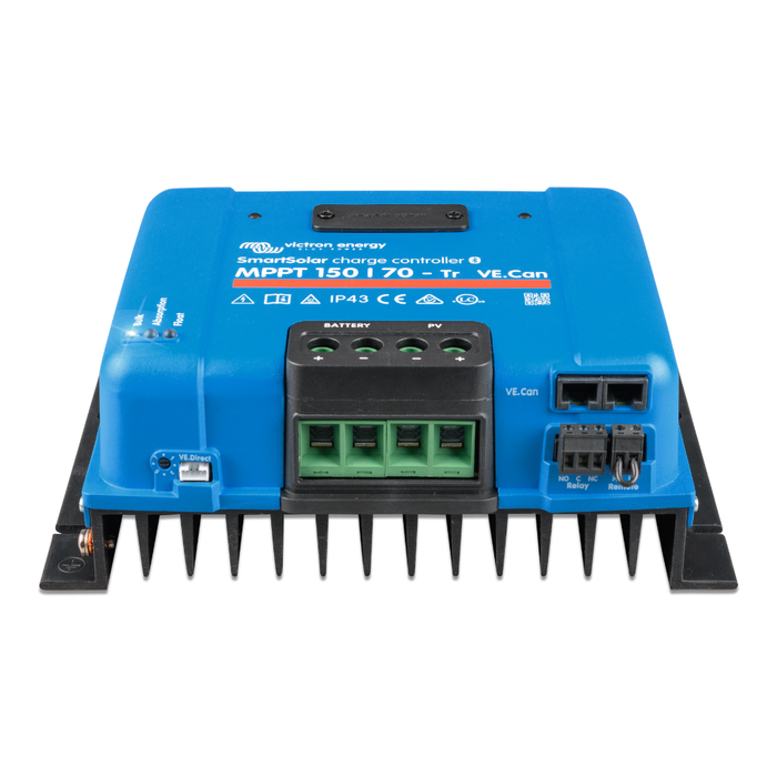 Victron SmartSolar MPPT 150/70-Tr VE.Can - Charge Controller