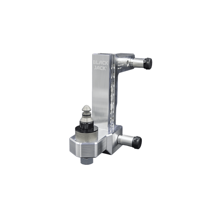 Centurion Hitches 200mm with 50mm Ball and Locking Pins