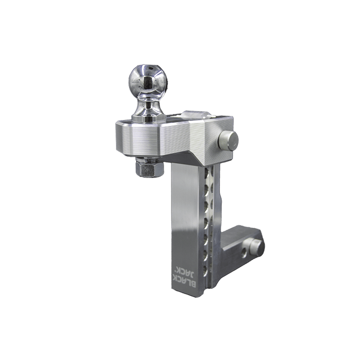 Centurion Hitches 200mm with 50mm Ball and Locking Pins