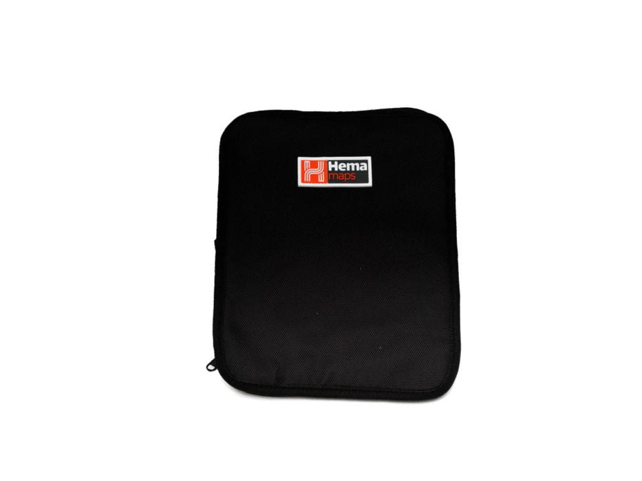 Hema Map Wallet