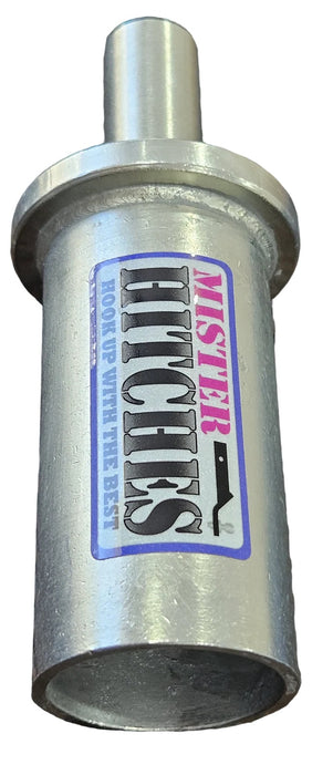 best ball weight for hook Mister Hitches DO35 Ball Weight Scale Adaptor