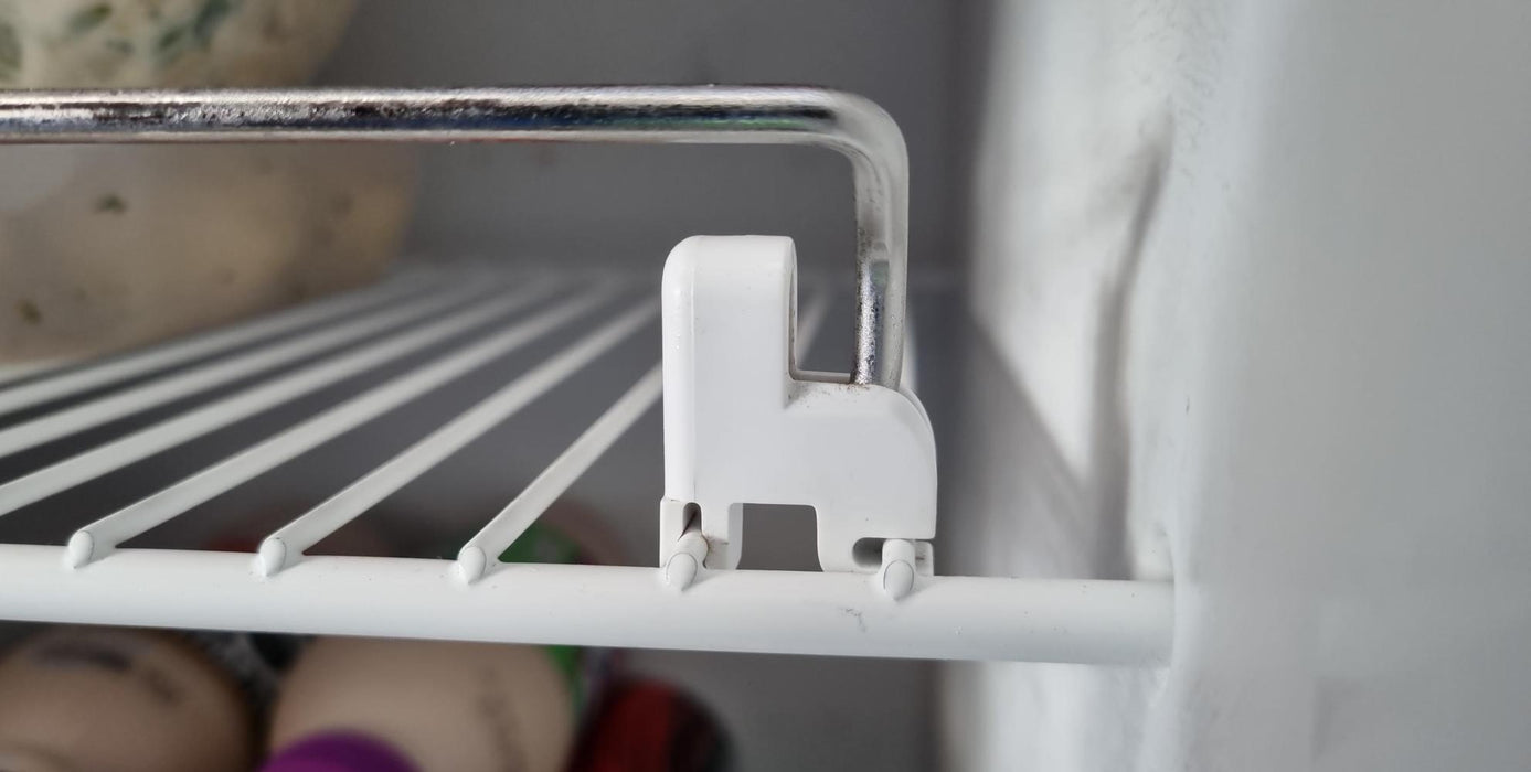 Clip Retainer For Shelf Suit Dometic Fridges RM2543/2553