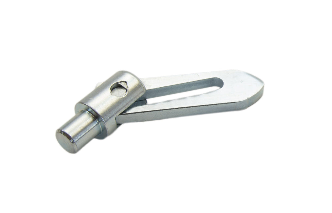 Anti Luce Weld On Zinc