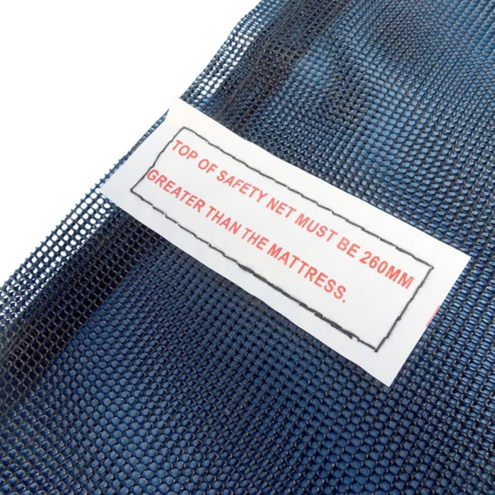 Safety Net For Jayco Bunk Beds 1620MM x 520MM