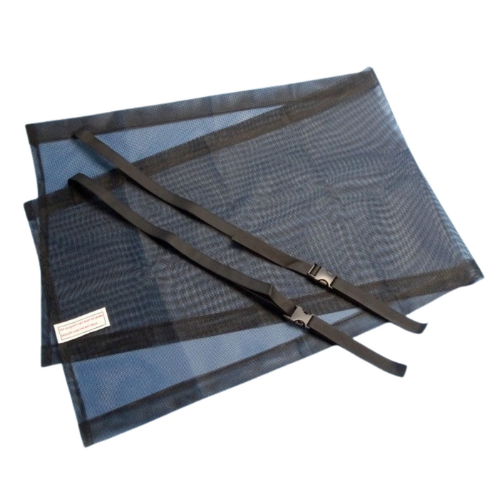 Safety Net For Jayco Bunk Beds 1620MM x 520MM