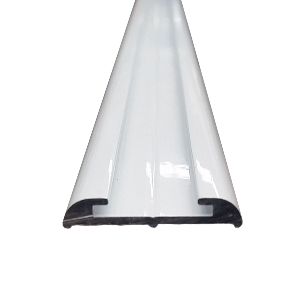 Capral Rope Track Rope Tracks | Caravan Awnings Tracks — CARAC