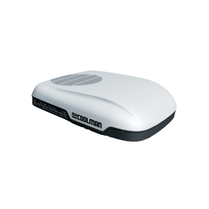 myCOOLMAN Roof Top Air Conditioner 2.7KW - White