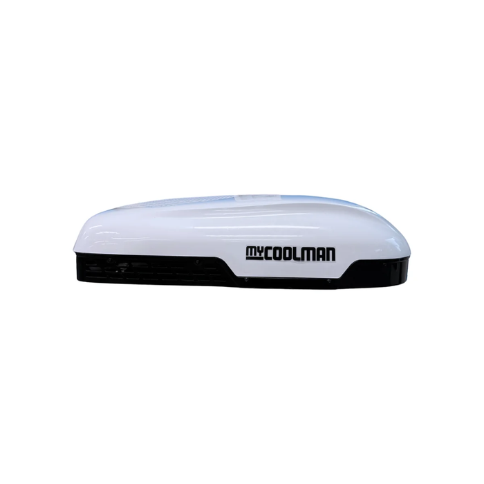 myCOOLMAN Roof Top Air Conditioner 2.7KW - White