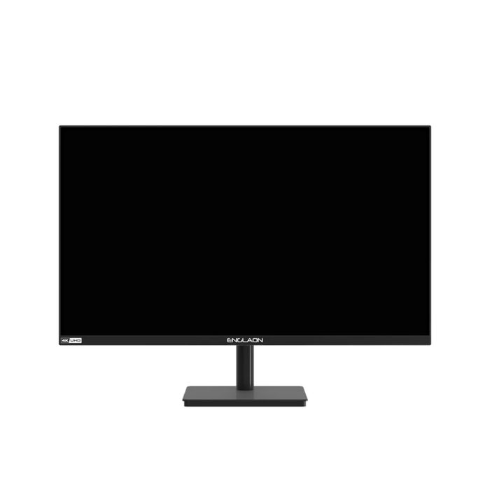 ENGLAON 27’’ 4K UHD 12V Google TV with Dolby Vision & Android 14