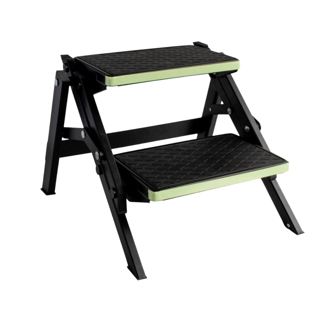 Caravan Steps | Quality Made Step Inserts — CARAC