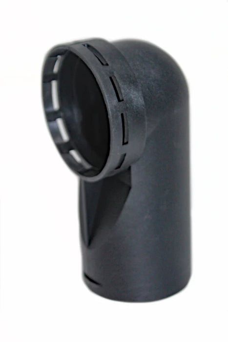 Webasto 60mm Duct Elbow Snap On - High Temp