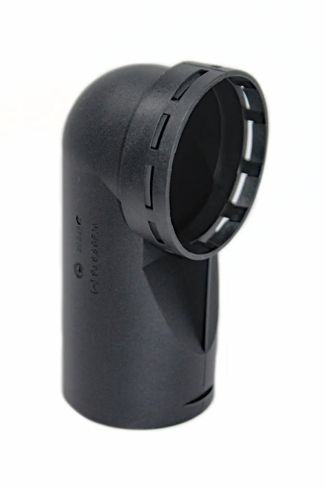 Webasto 60mm Duct Elbow Snap On - High Temp