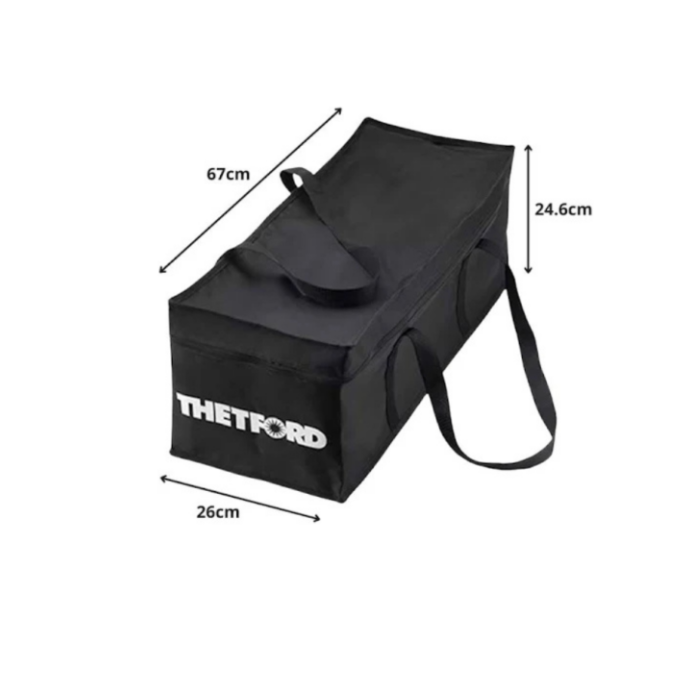 Thetford Cassette Carry Bag – C2 / C3 / C4 / C400