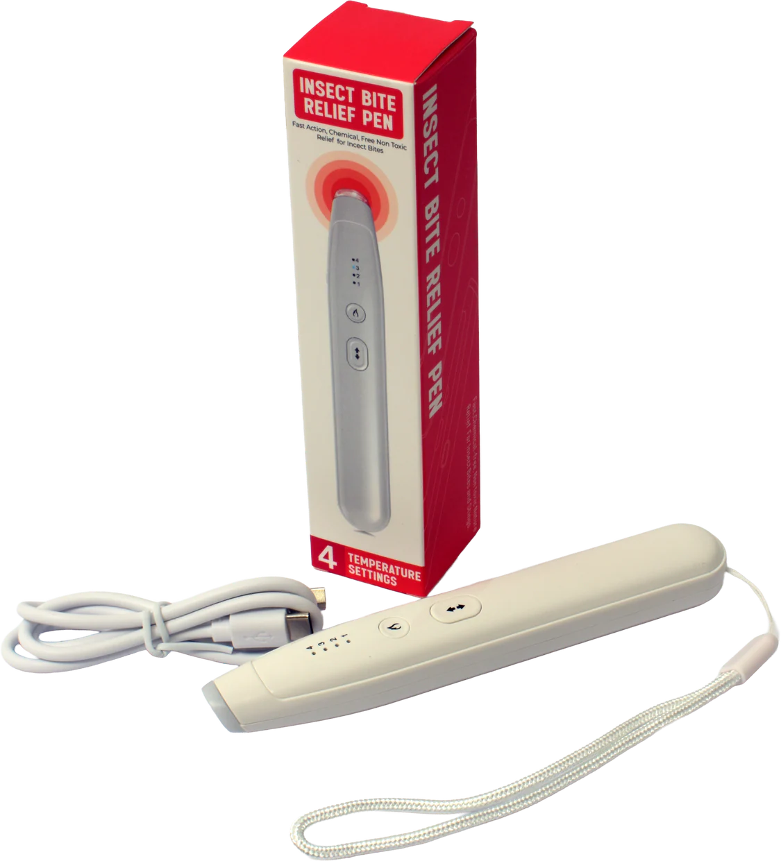 Insect Bite Relief Pen