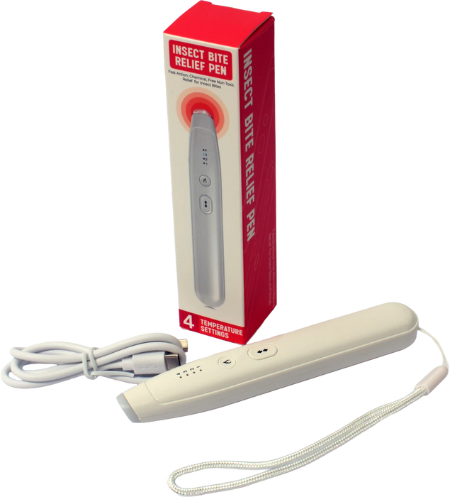 Insect Bite Relief Pen