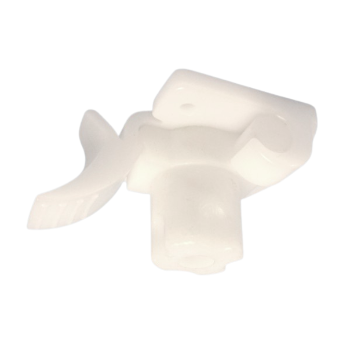 Plastic Hinge For Table Support Leg