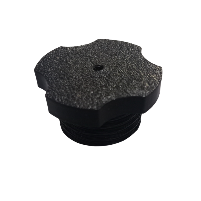 Black Replacement Dust Cap to suit Shurflo City Water Entry