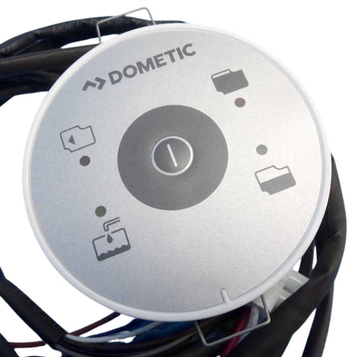 Dometic Control Panel Suit Toilet CTS-3110/4110