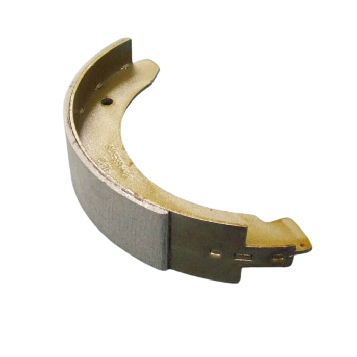 AL-KO 9'' Mechanical Brake Shoe