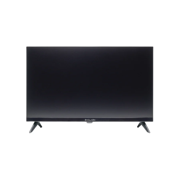 ENGLAON 32’’ Full HD 12V Smart TV With Chromecast & Bluetooth & Google TV