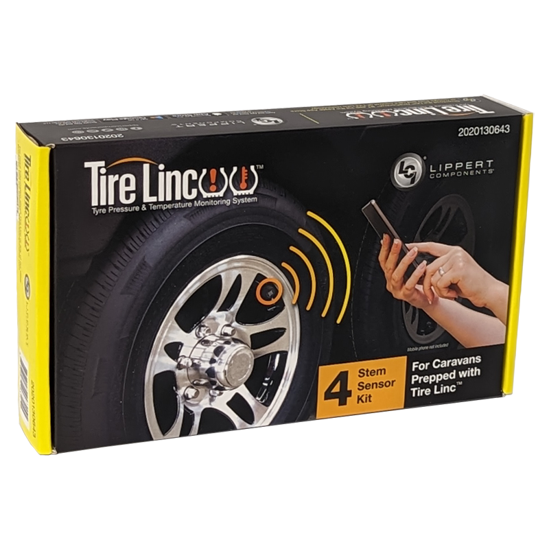 Lippert 2020107499 Tire Linc Alert Indicator Kit