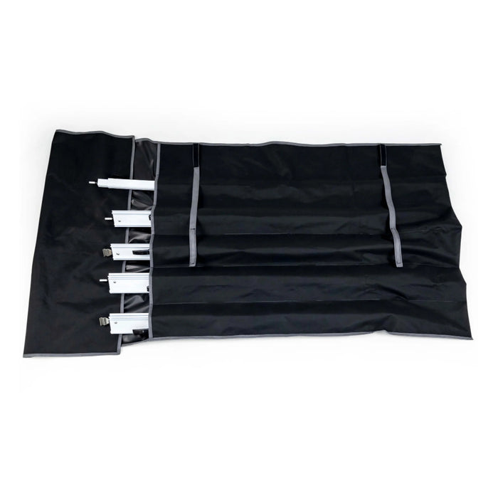 6 Pocket Anti Flap Kit Storage Bag