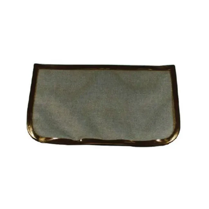 Camec Fly Screen 380 x 762mm Round Bottom - Suit Odyssey Window