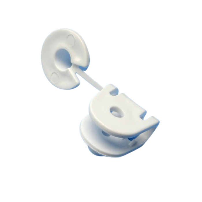Shelf Retainer Plug - Suits Dometic RUA & RUC Fridges