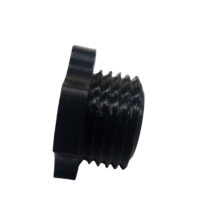 Black Replacement Dust Cap to suit Shurflo City Water Entry