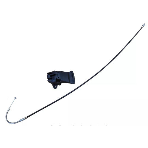 Nuova Mapa Table Top Sliding Mechanism Replacement Wire And Handle