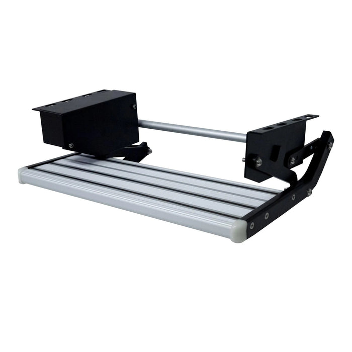Single Step Pin Down 12V Single Drop Down Step