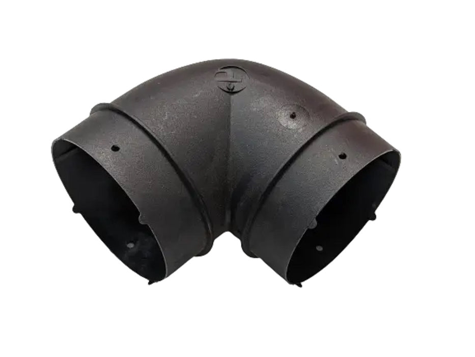 Webasto Duct Y Branch 90 X 60 X 90mm | 9009263B | 1320707A